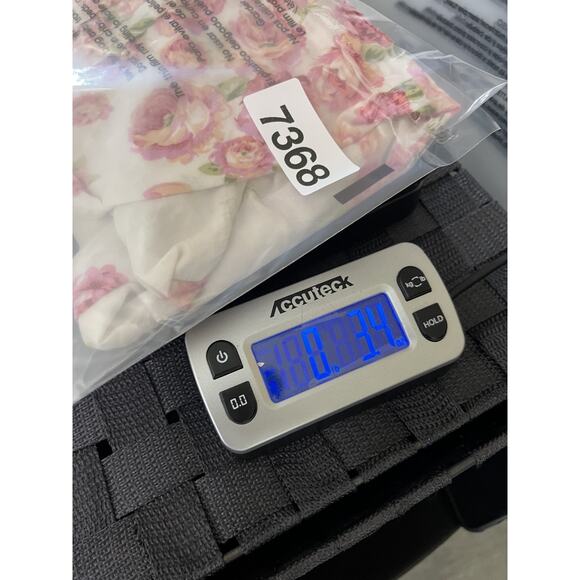 Y2K Victorian Inspired Renaissance Floral Top XL Peasant Romantic Fairy Cottage - Picture 10 of 10